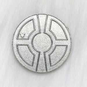 🔮 5/$25 Disney Epcot CommuniCore Chaser‎ Pin